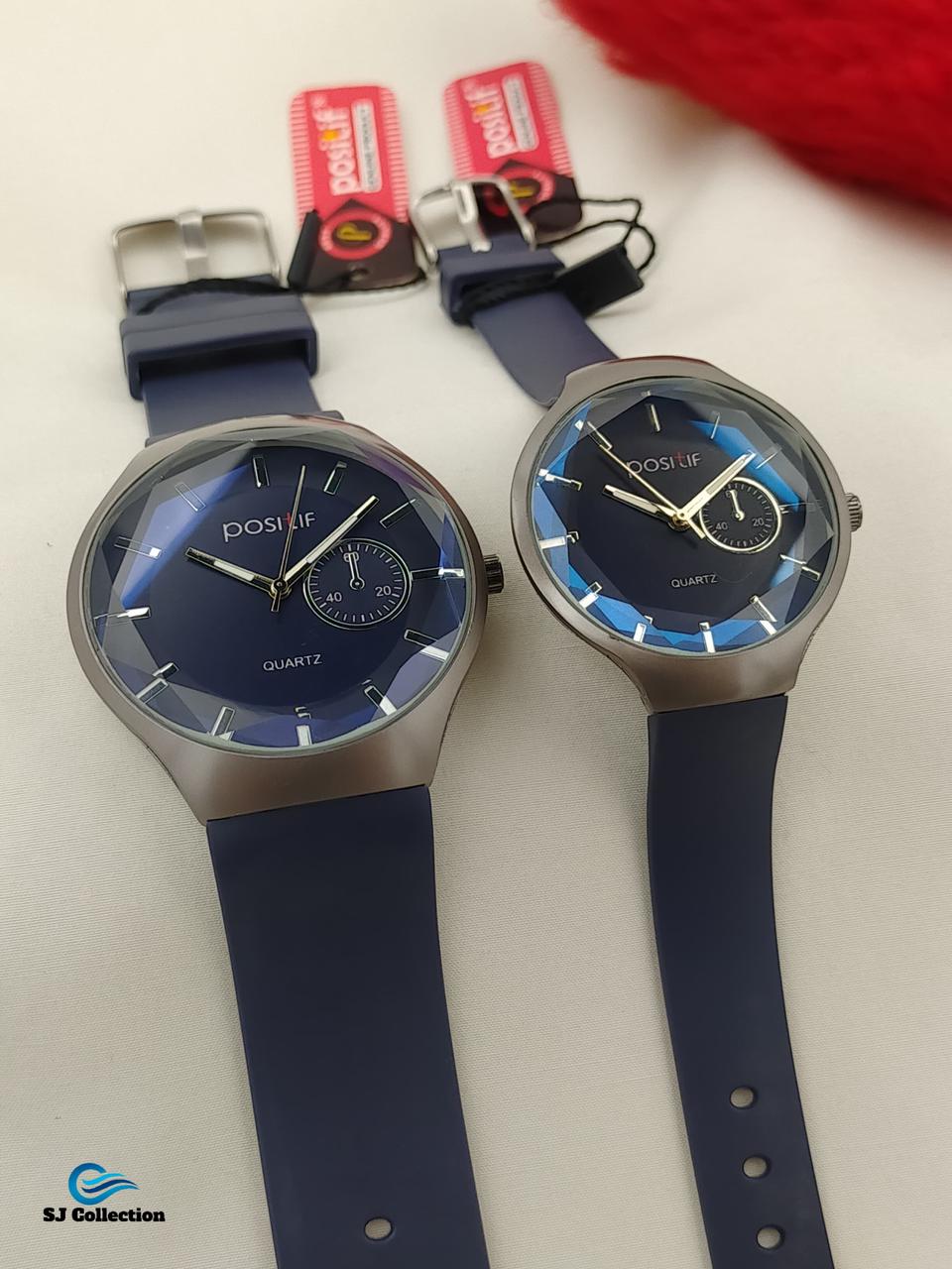 New Couple Watches