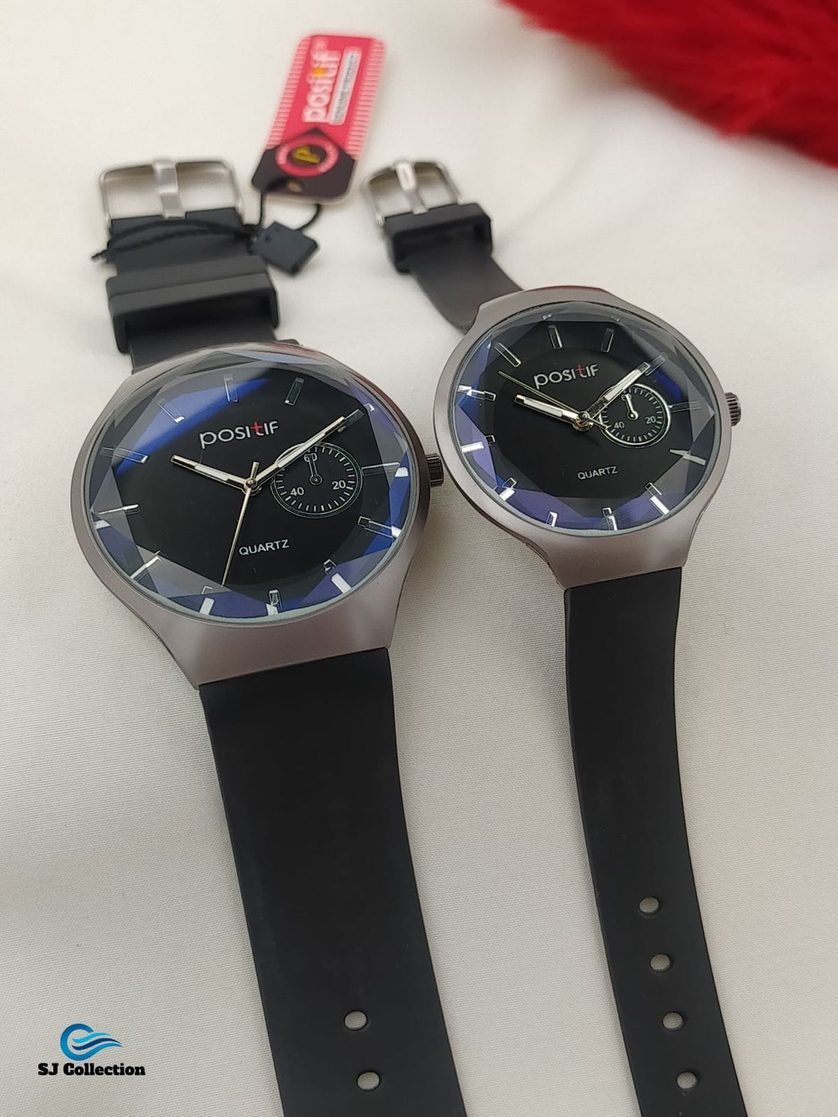 New Couple Watches