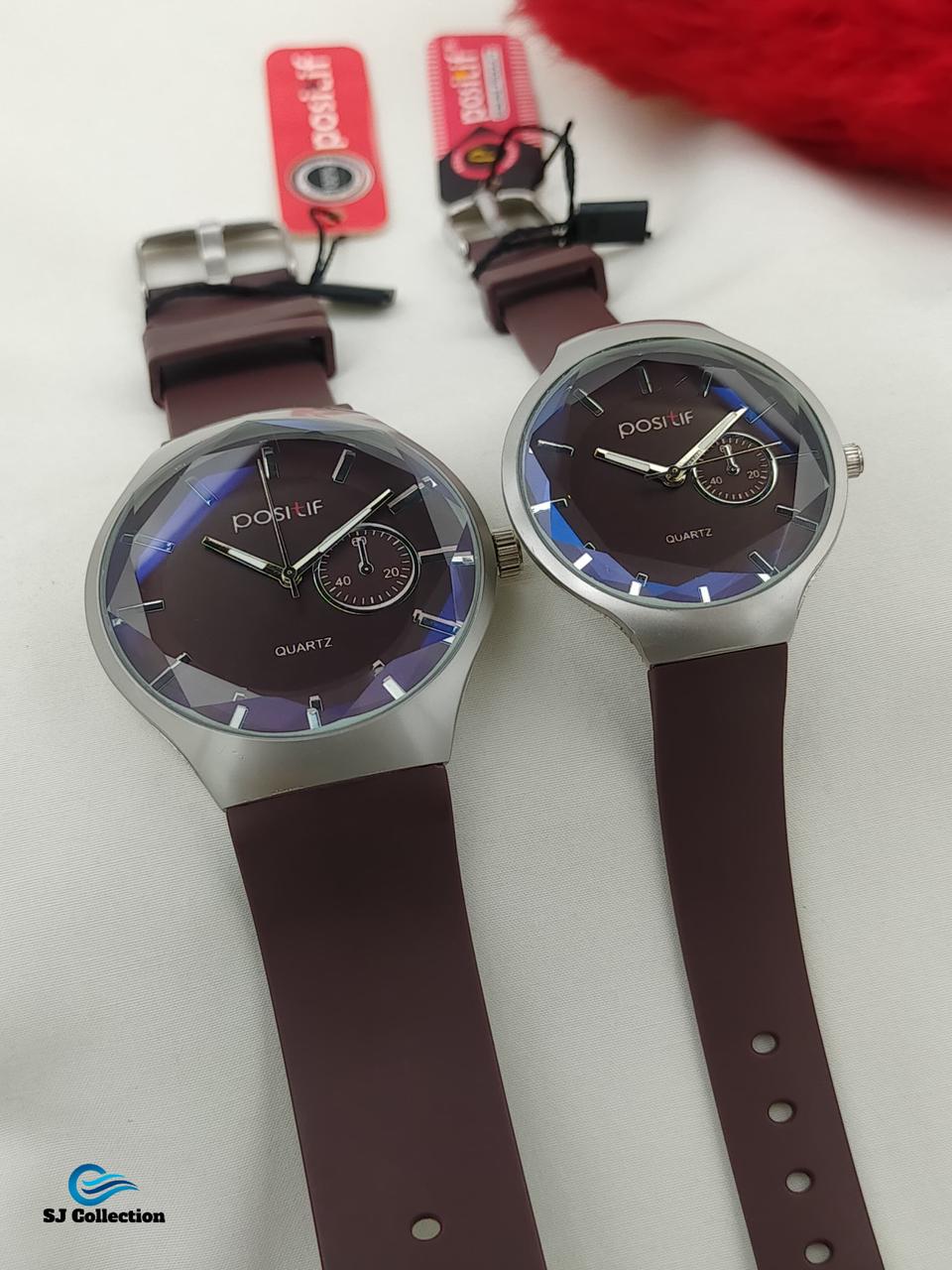 New Couple Watches