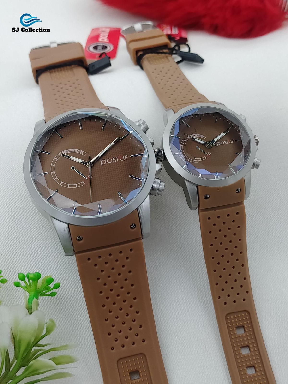 New Couple Watches