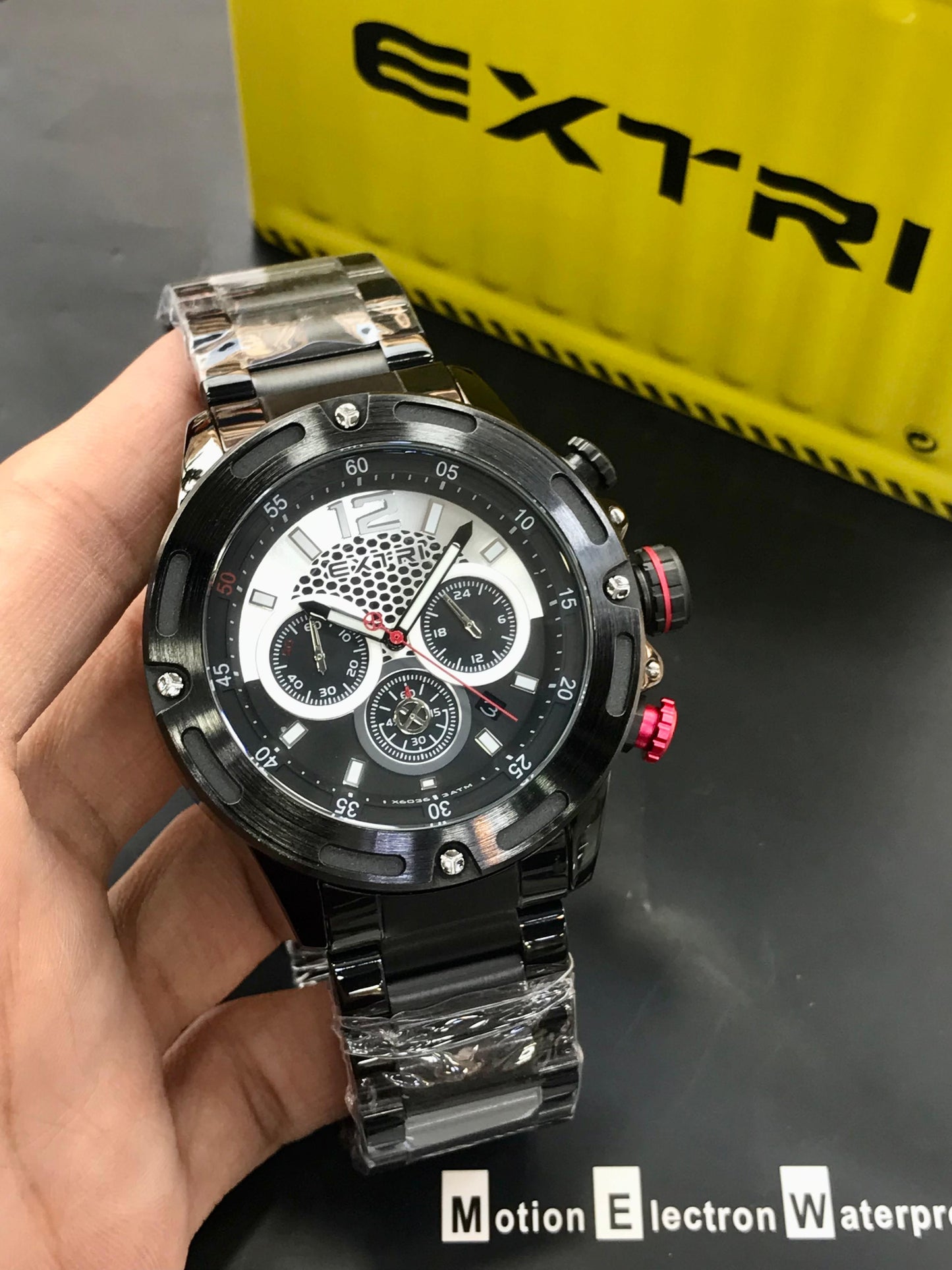 EXTRI ORIGNAL WATCHES