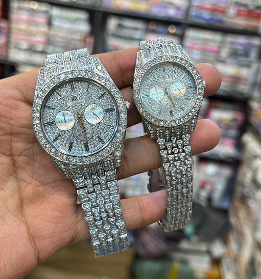 IIK COUPLE WATCHES