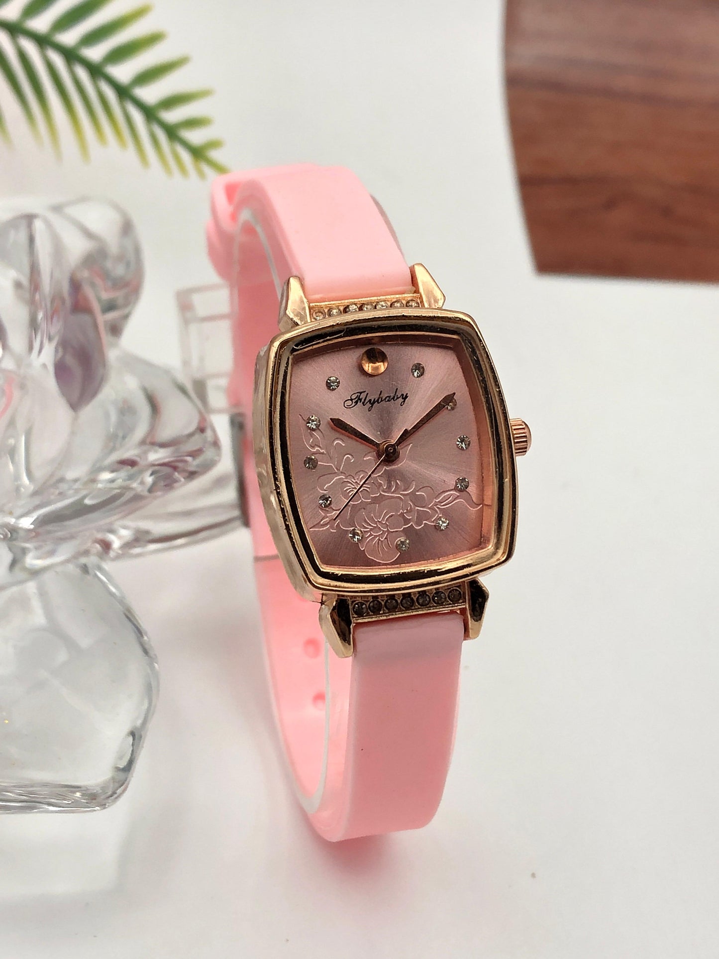 FLY BABY LADIES WATCHES