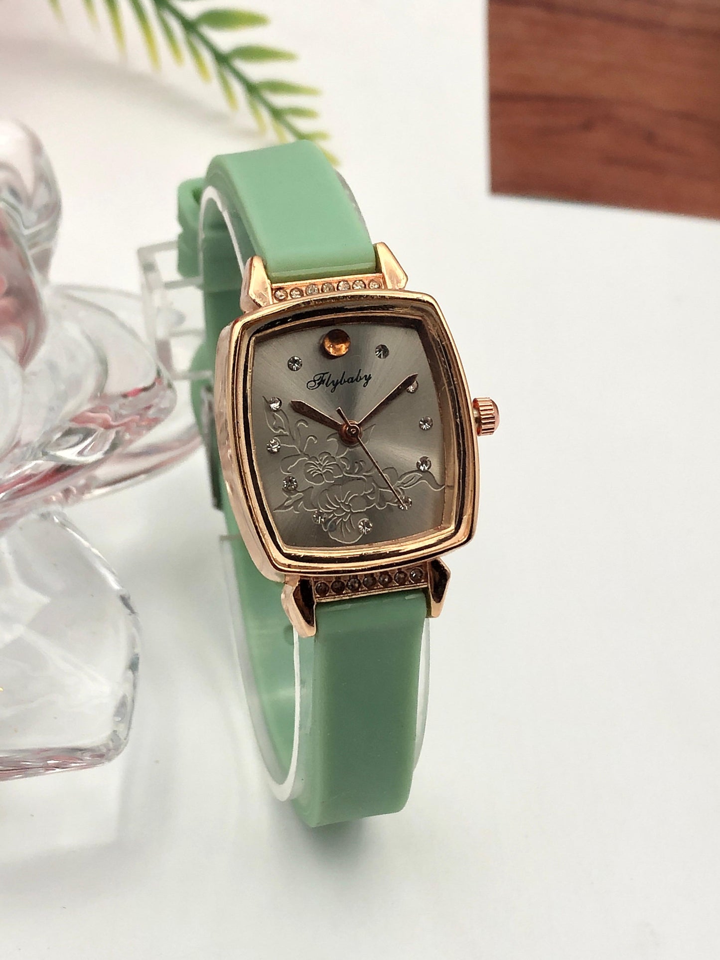 FLY BABY LADIES WATCHES