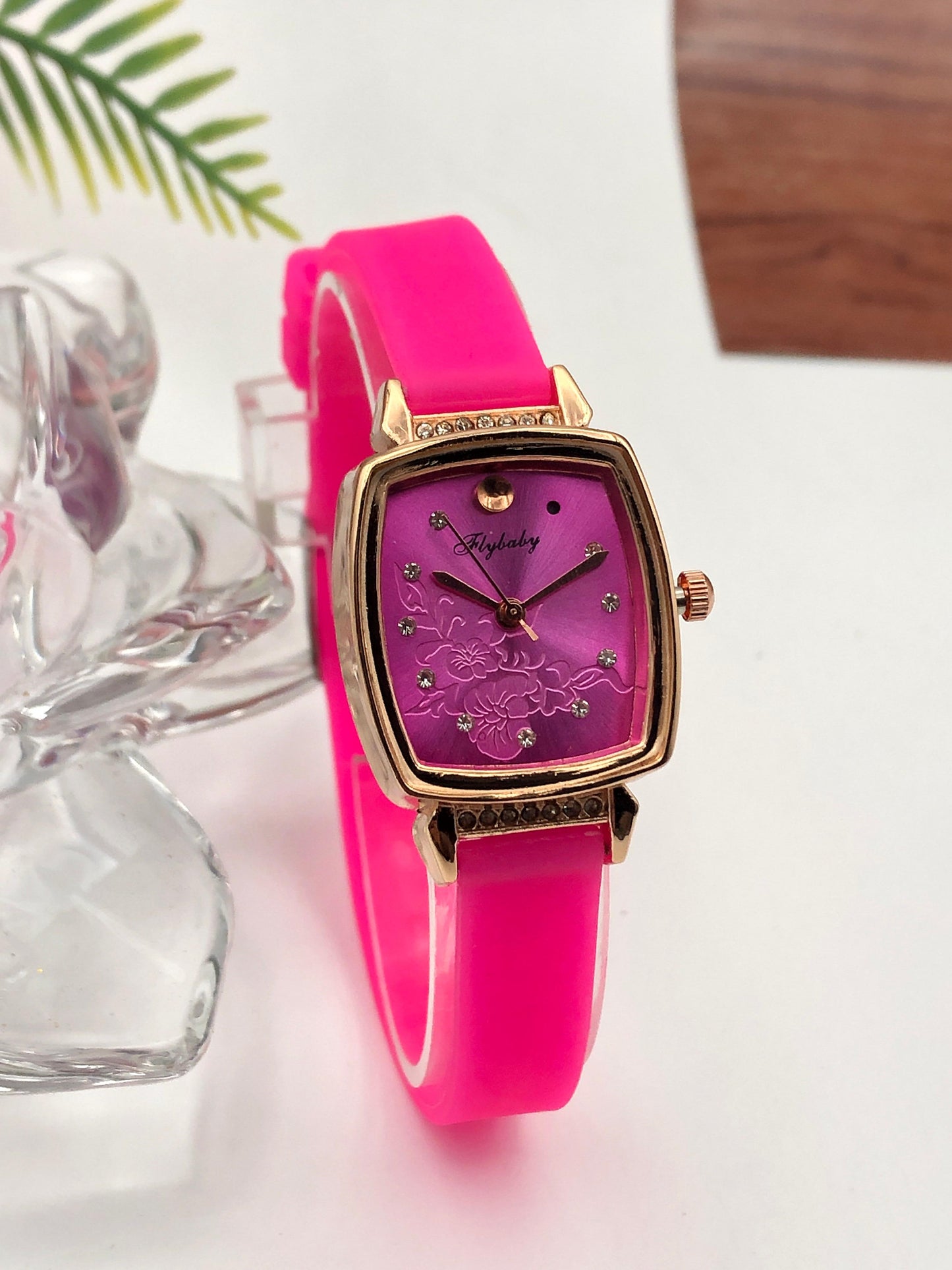 FLY BABY LADIES WATCHES