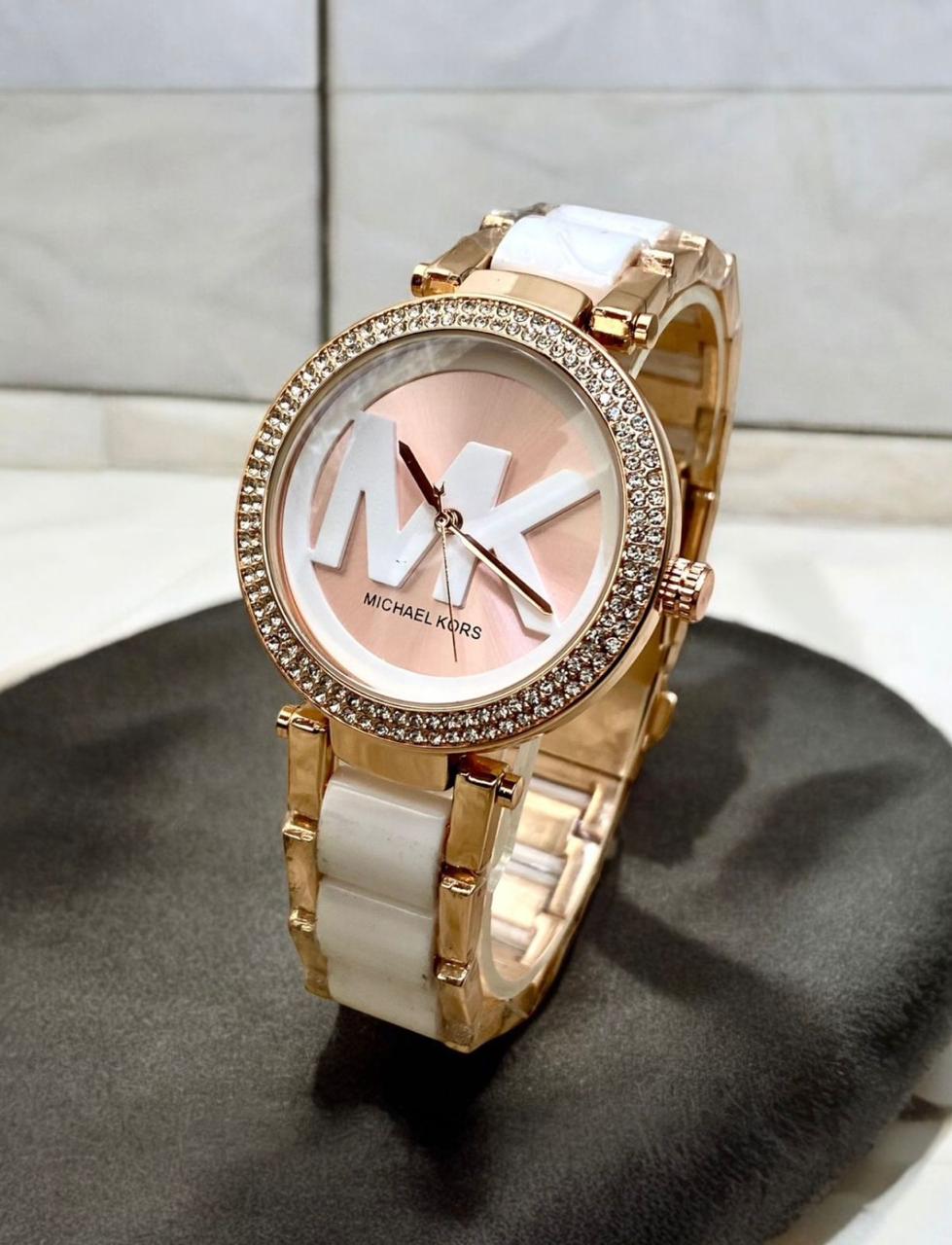 MK LADIES WATCHES