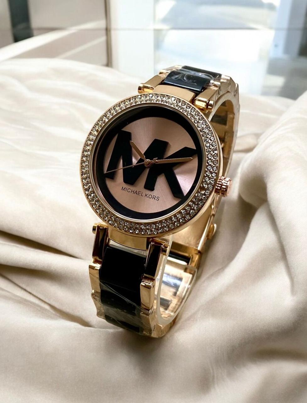 MK LADIES WATCHES