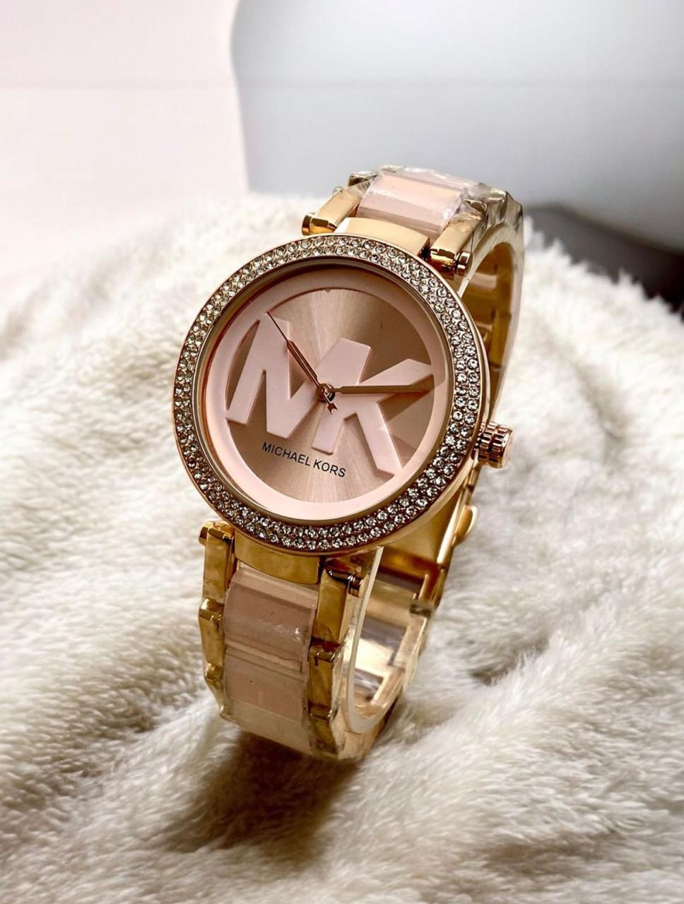 MK LADIES WATCHES