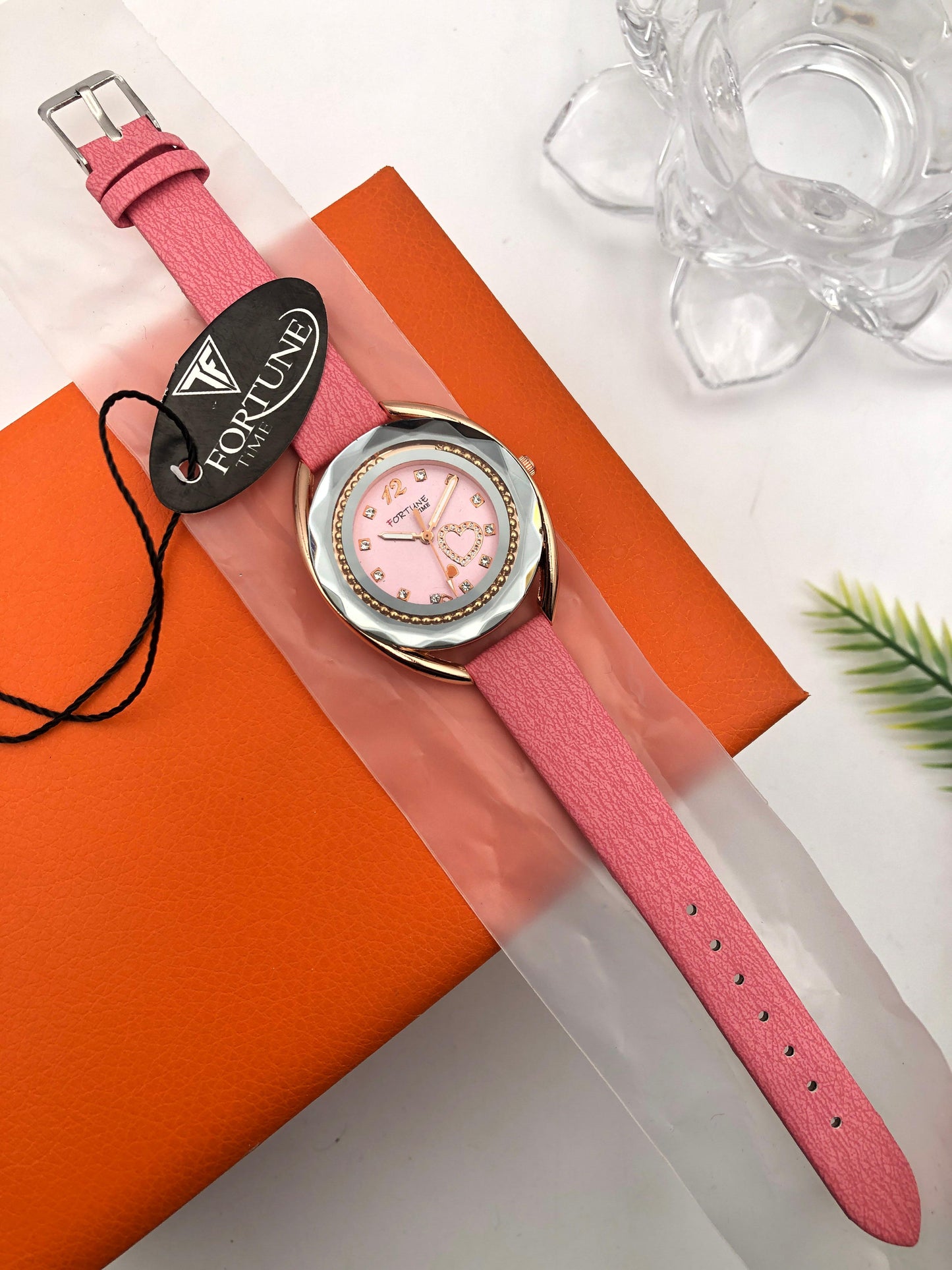 FORTUNER LADIES WATCH COLLECTION