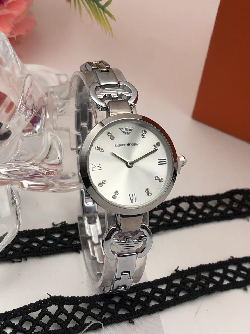 EPORIO ARMANI LADIES WATCH