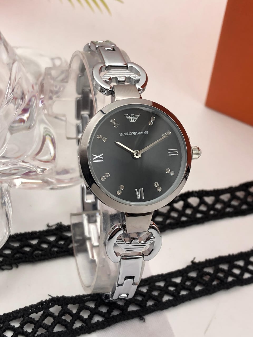 EPORIO ARMANI LADIES WATCH