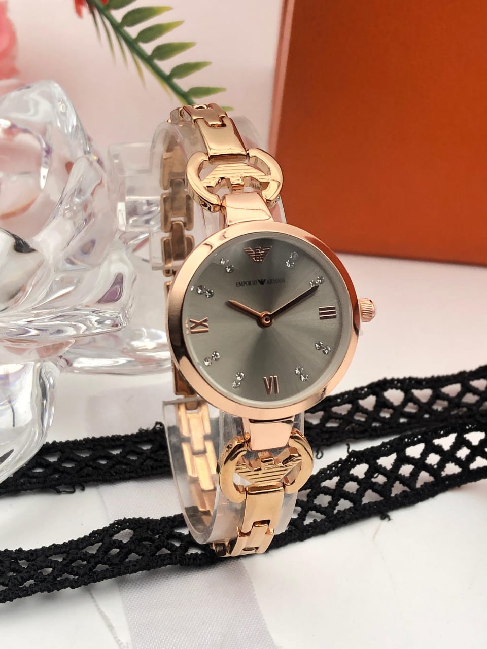 EPORIO ARMANI LADIES WATCH