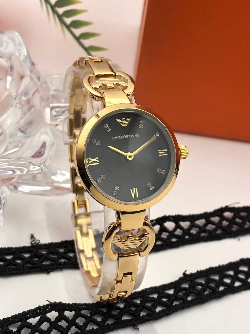 EPORIO ARMANI LADIES WATCH