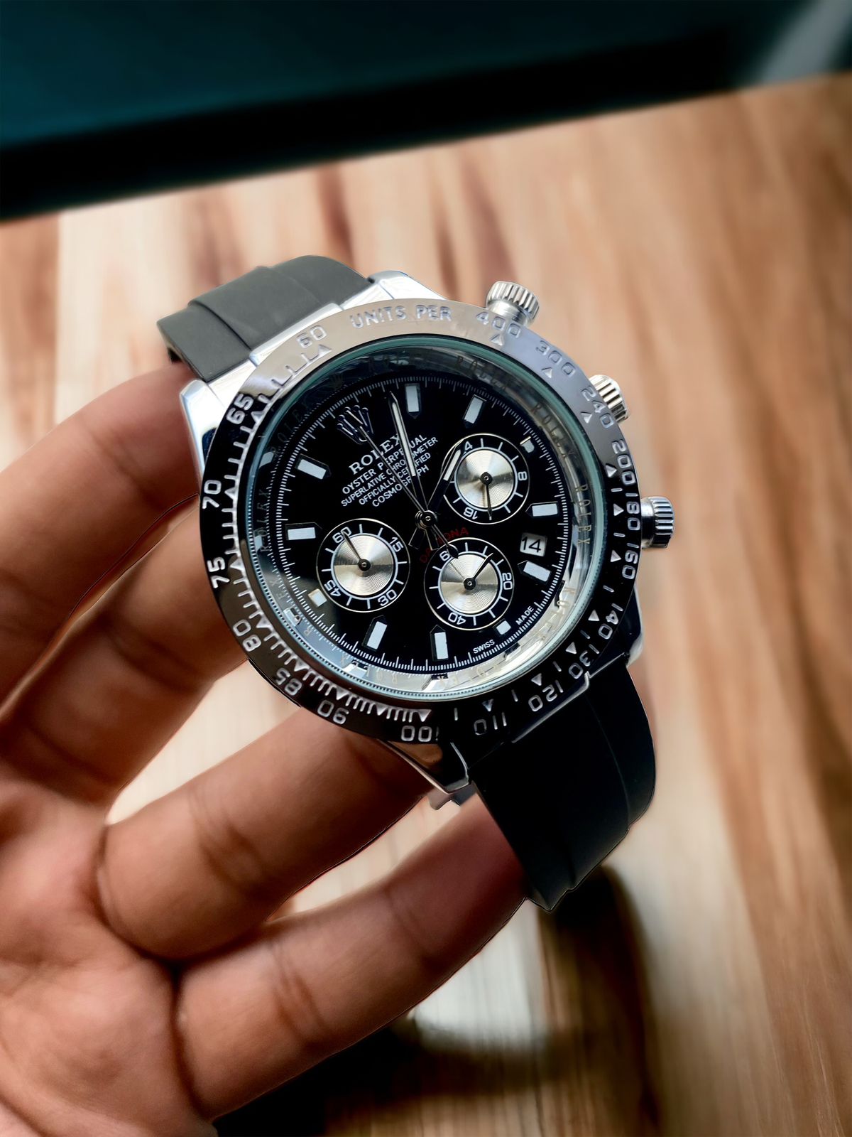 ROLEX DAYTONA WATCH