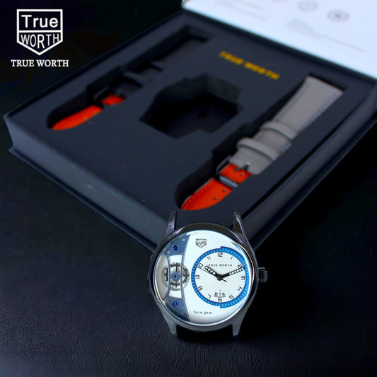 TRUE WORTH WATCHES MODEL:3