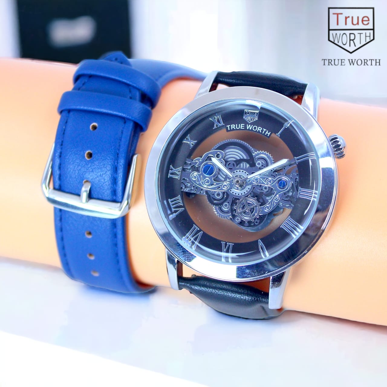 TRUE WORTH WATCHES MODEL:4