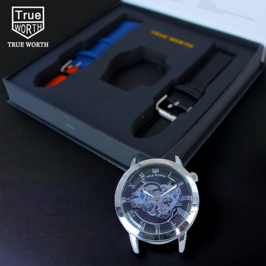 TRUE WORTH WATCHES MODEL:4