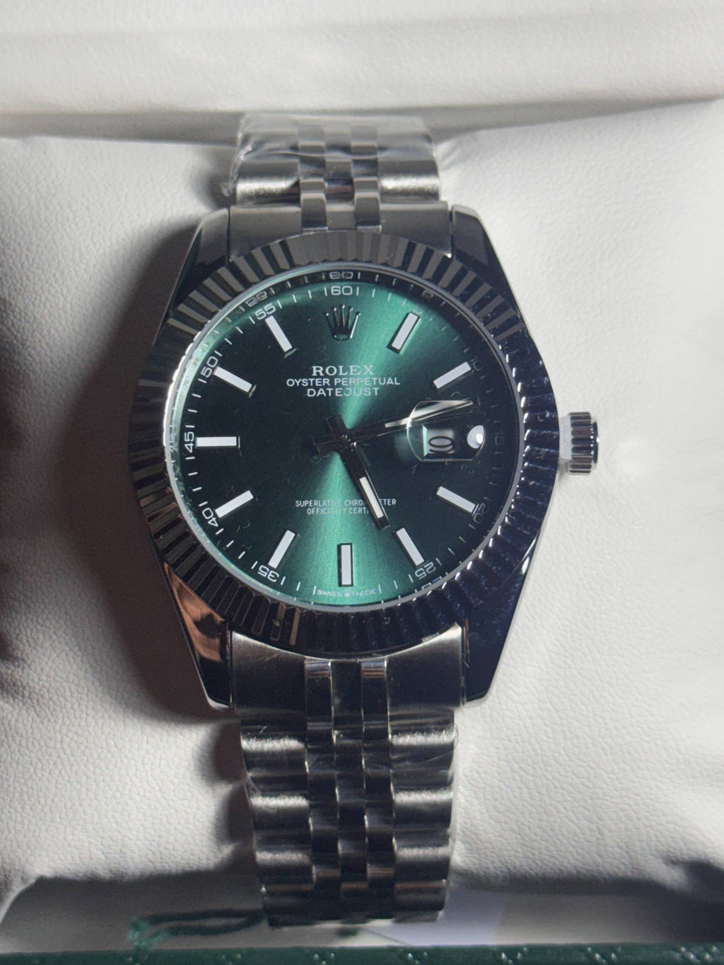 ROLEX - DATE JUST
