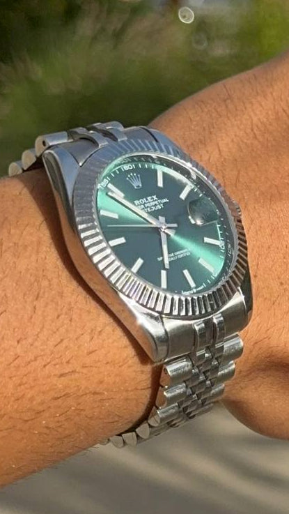 ROLEX - DATE JUST