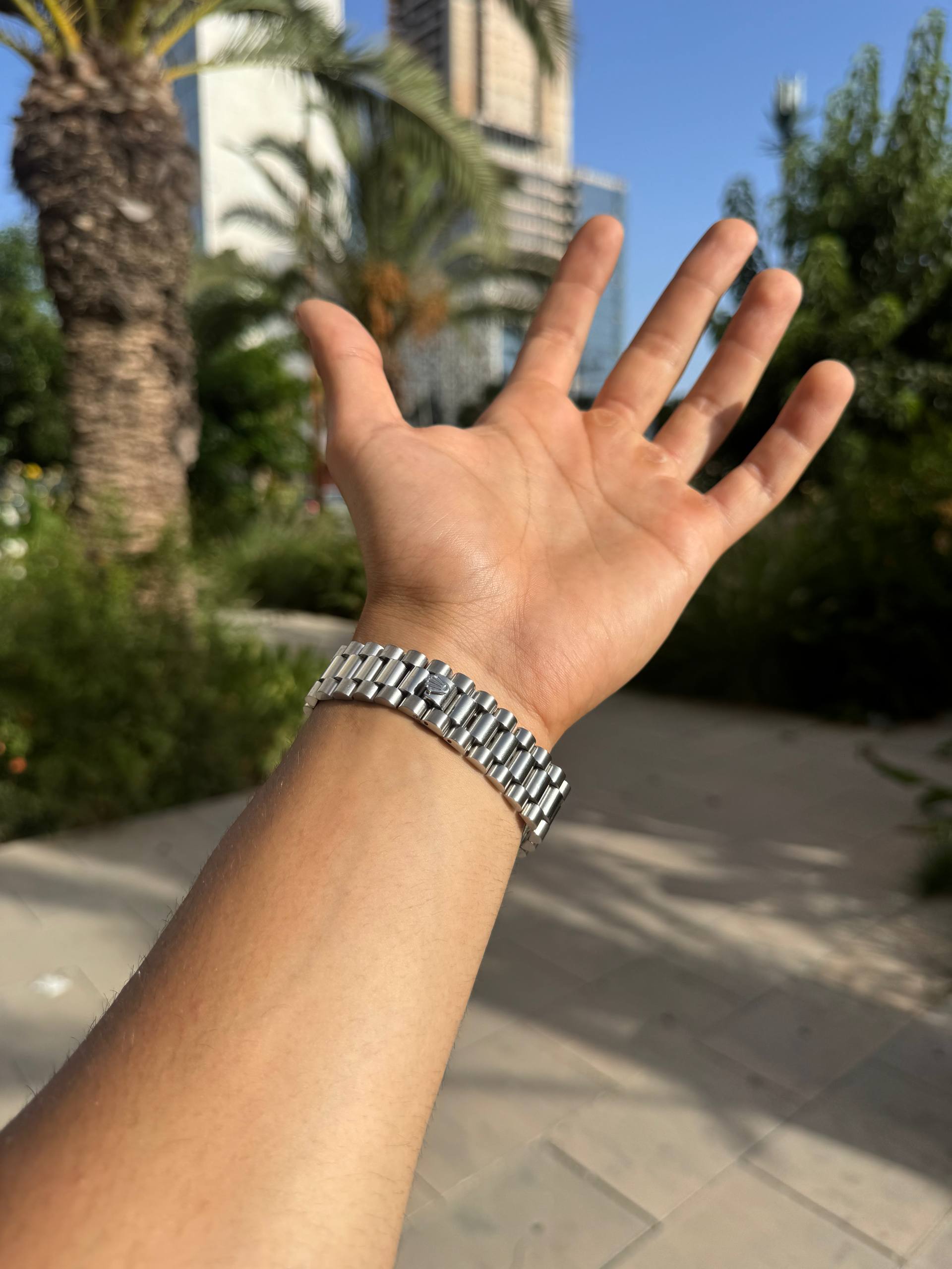 ROLEX ARABIA