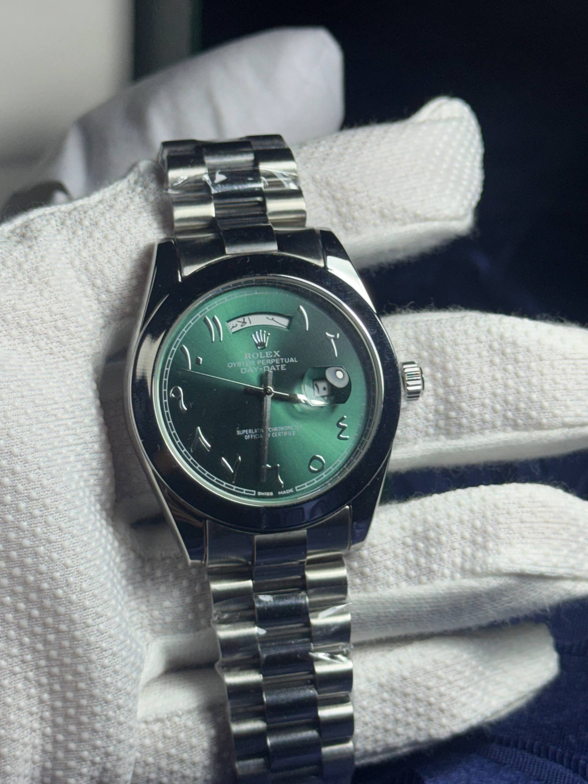 ROLEX ARABIA