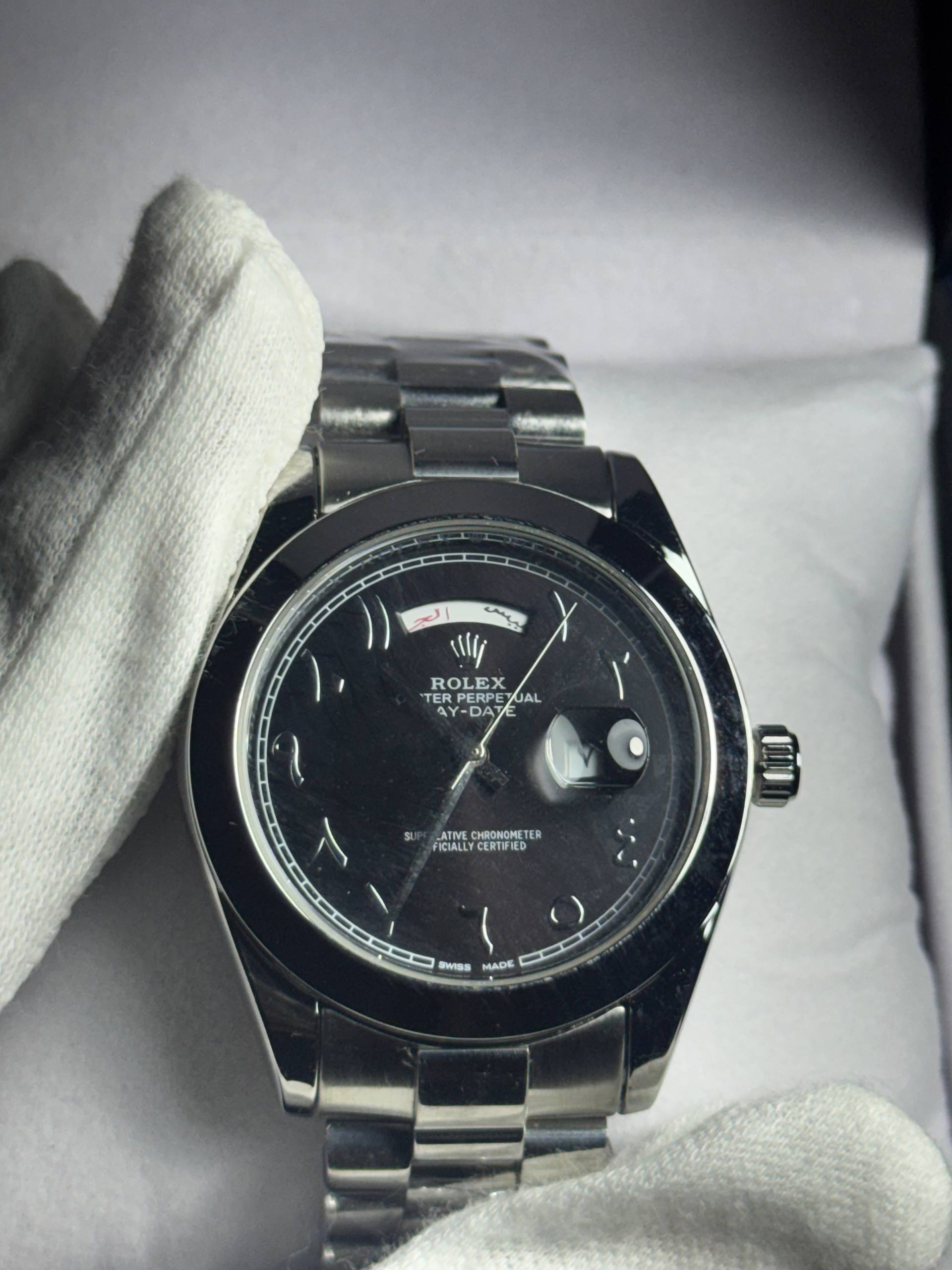 ROLEX ARABIA