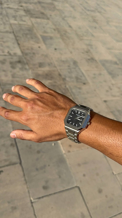 PATEK PHILIPE - CARRE