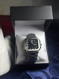PATEK PHILIPE - CARRE