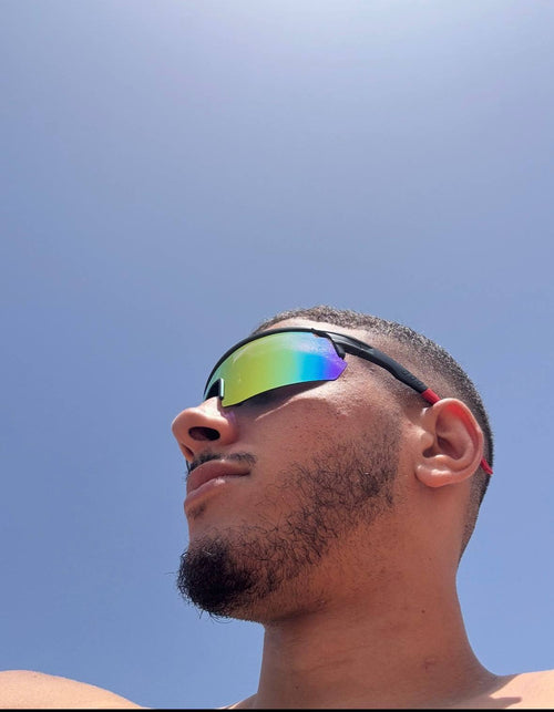 lunette de sport