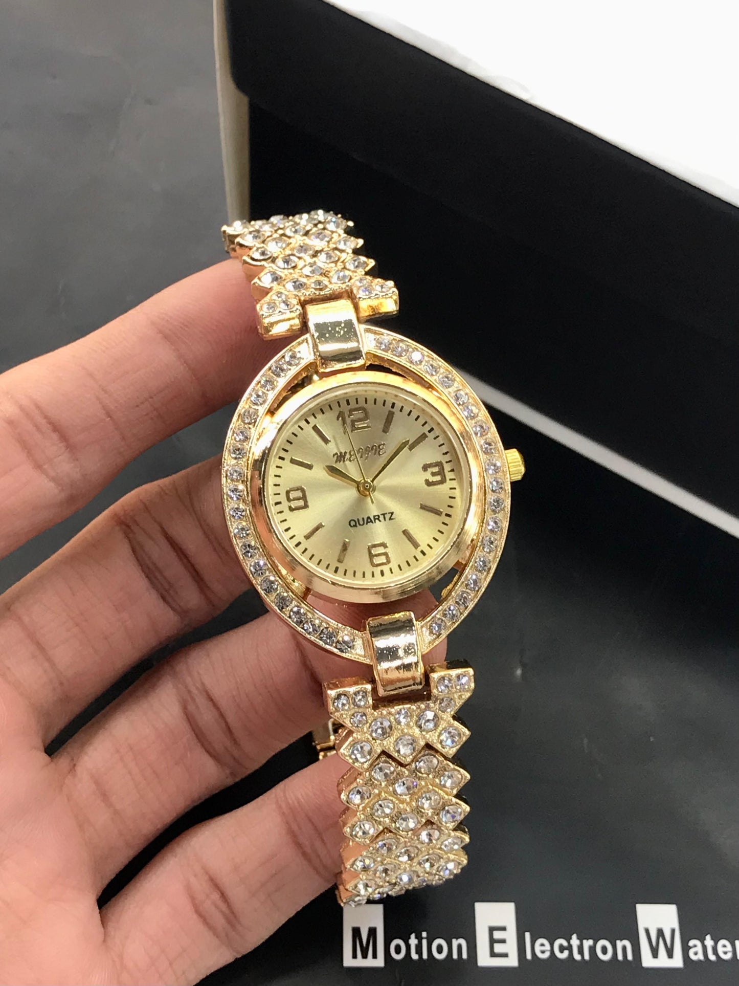 JEWELRY WOMEN'S WATCH