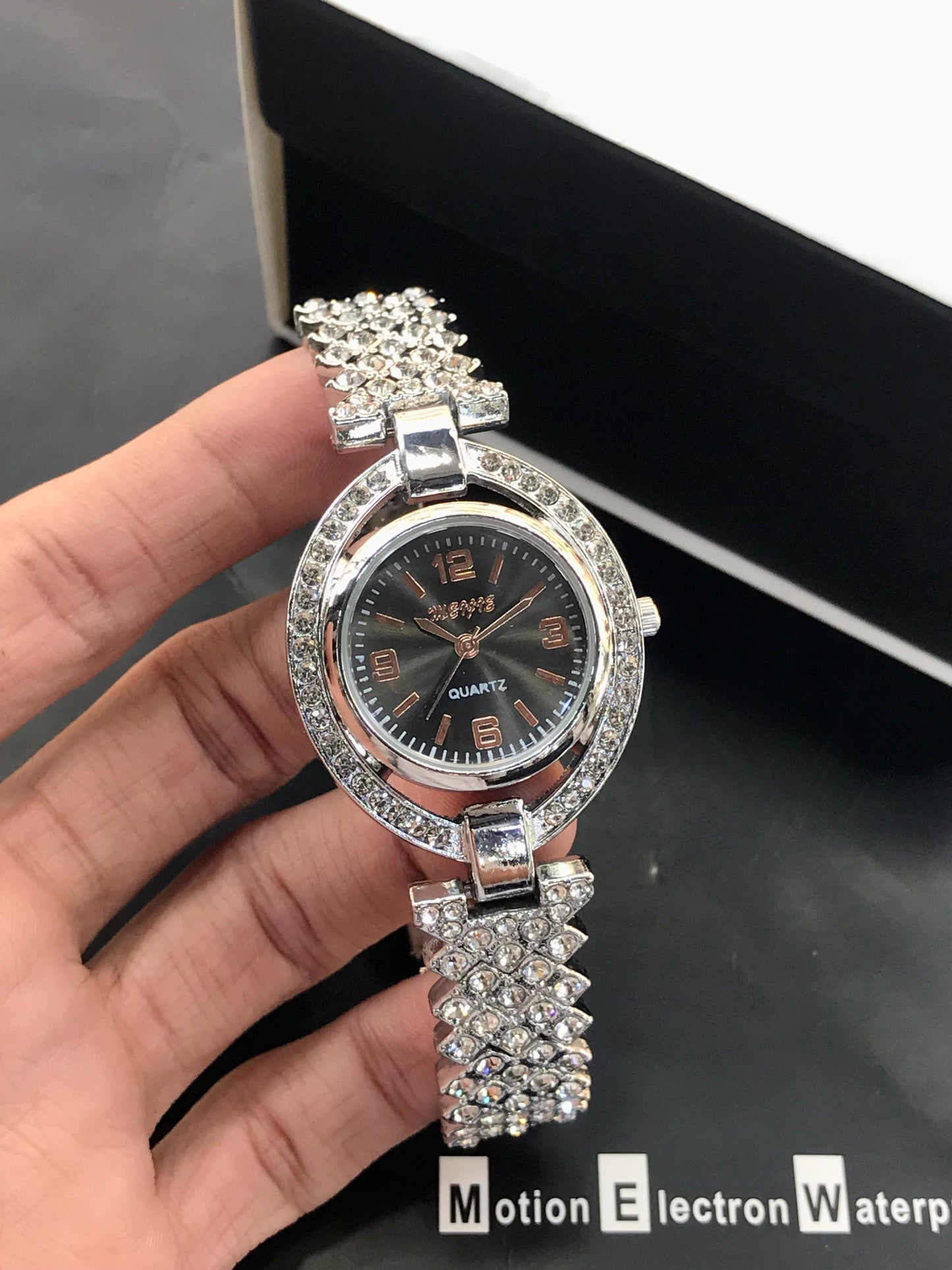 JEWELRY WOMEN'S WATCH