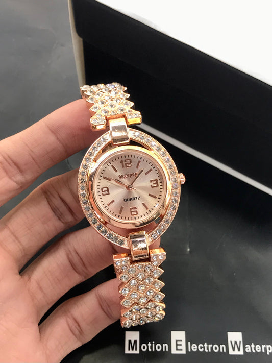 JEWELRY WOMEN'S WATCH