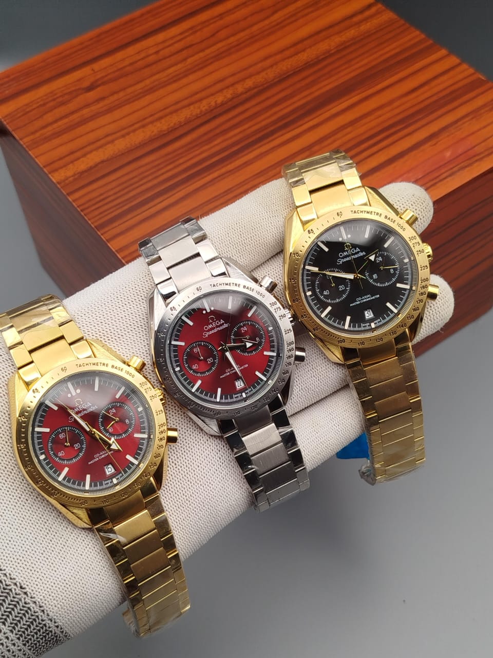 OMEGA WATCH