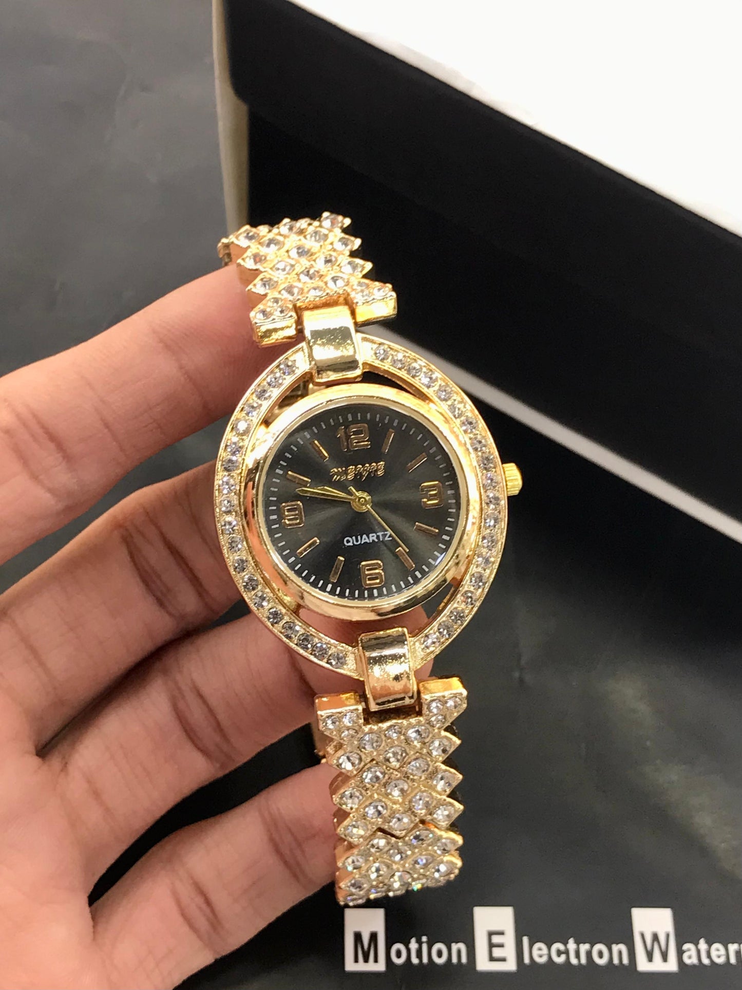 JEWELRY WOMEN'S WATCH