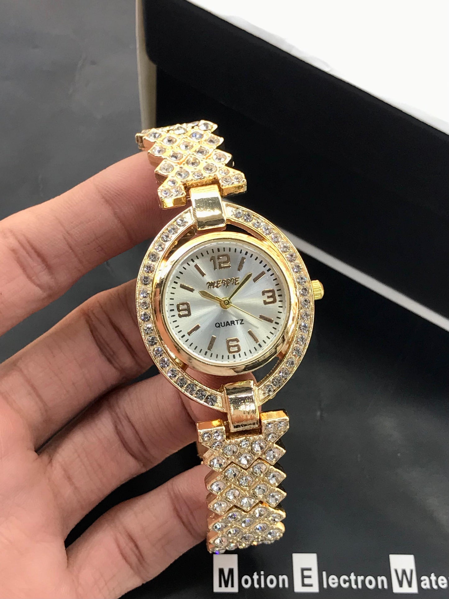 JEWELRY WOMEN'S WATCH