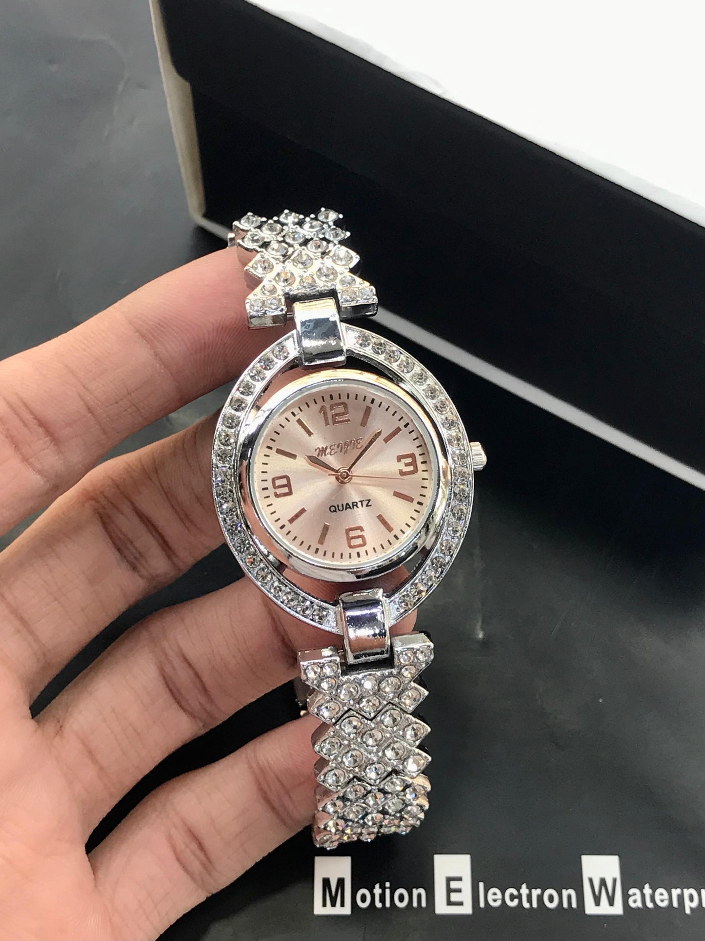 JEWELRY WOMEN'S WATCH