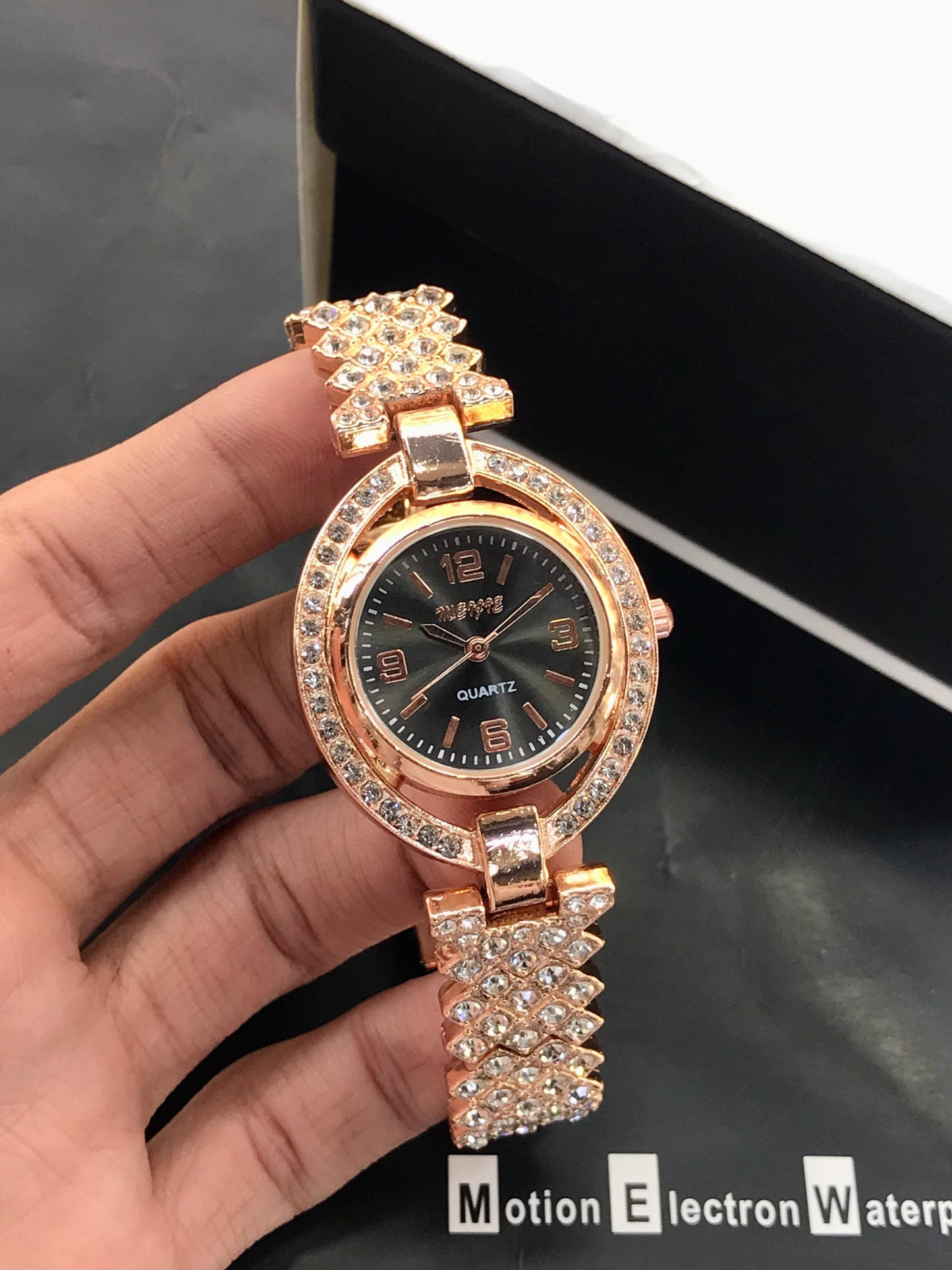 JEWELRY WOMEN'S WATCH