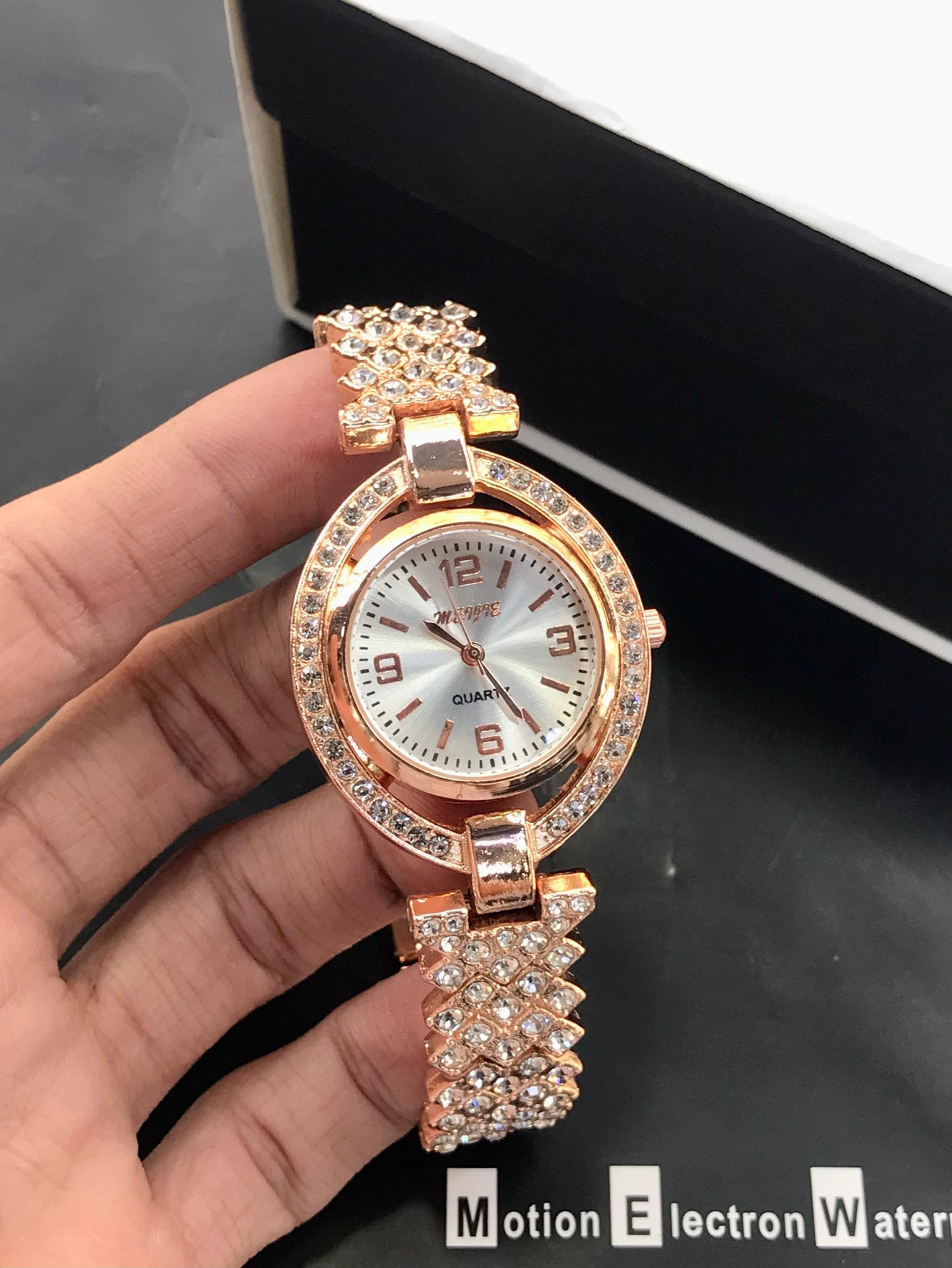 JEWELRY WOMEN'S WATCH