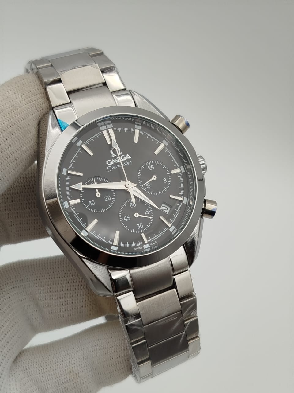 OMEGA WATCH