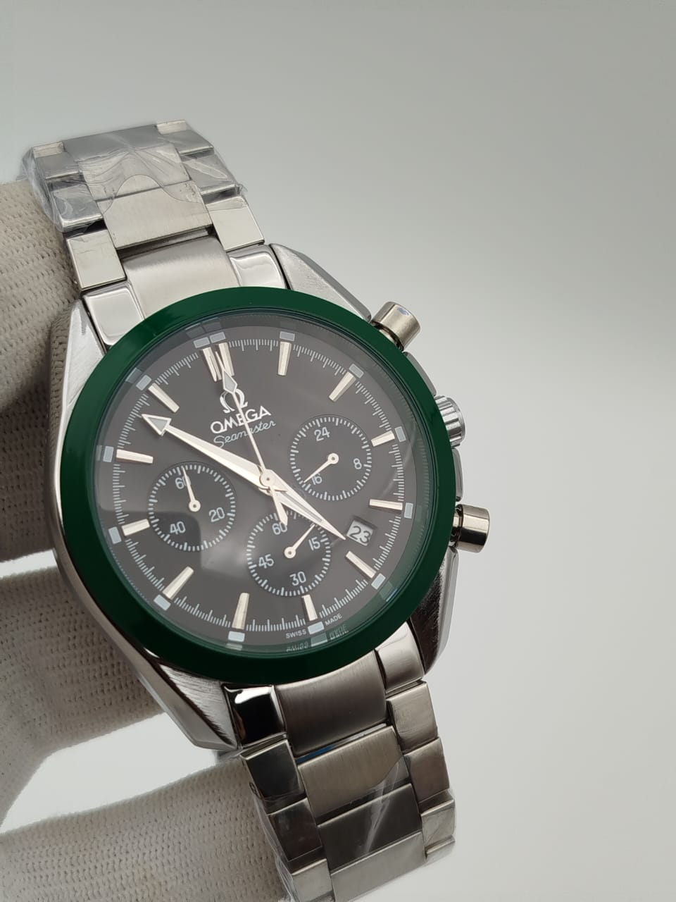 OMEGA WATCH