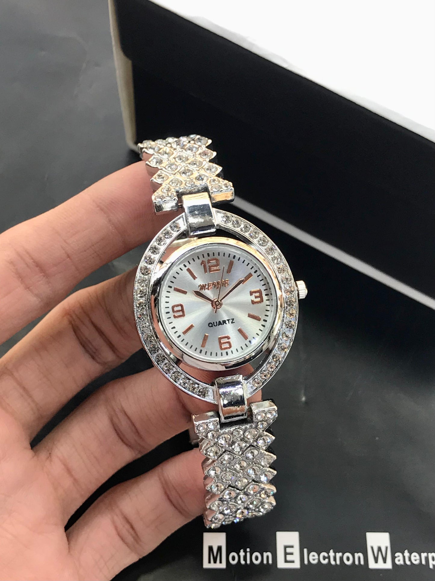 JEWELRY WOMEN'S WATCH