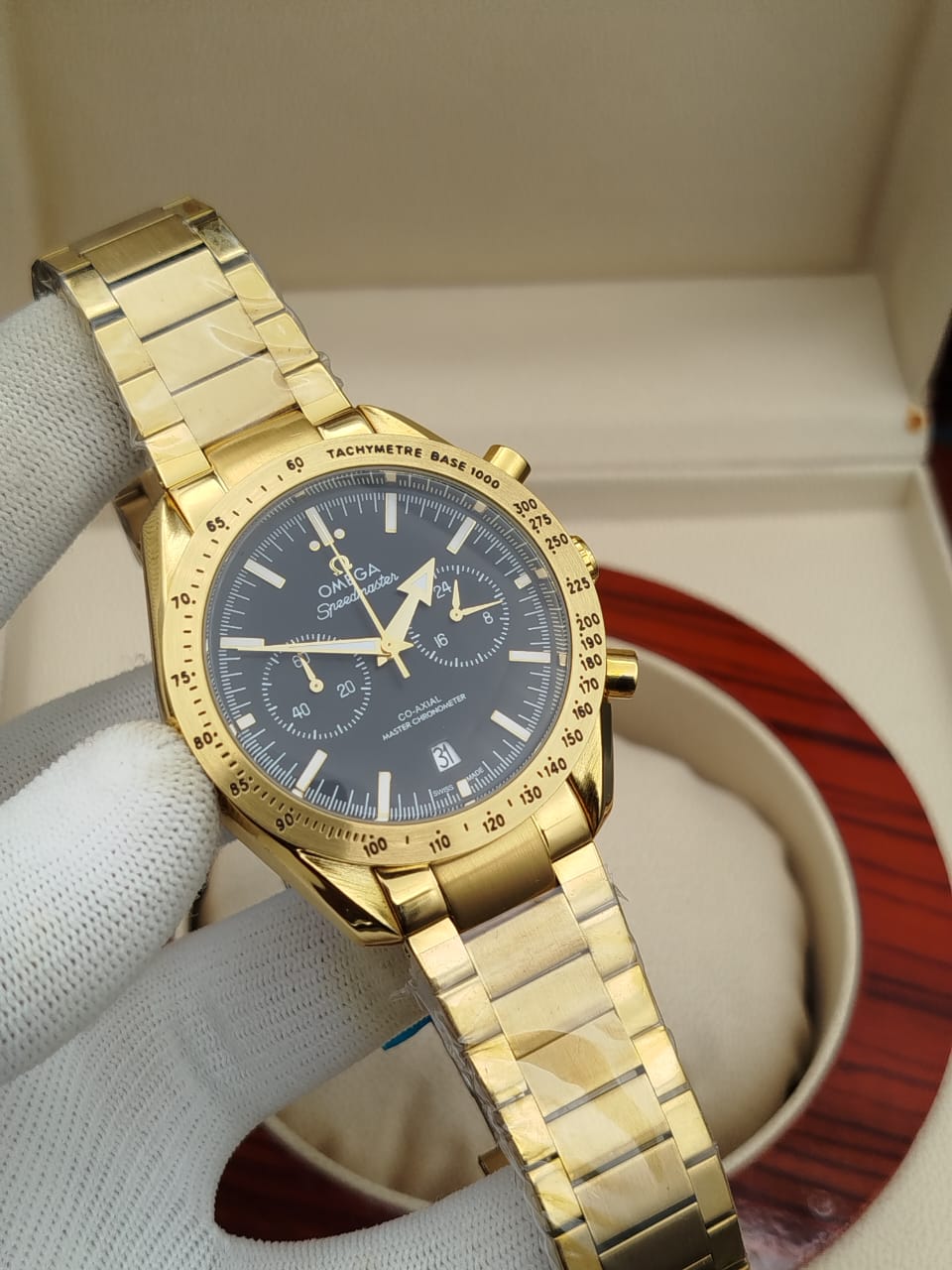 OMEGA WATCH