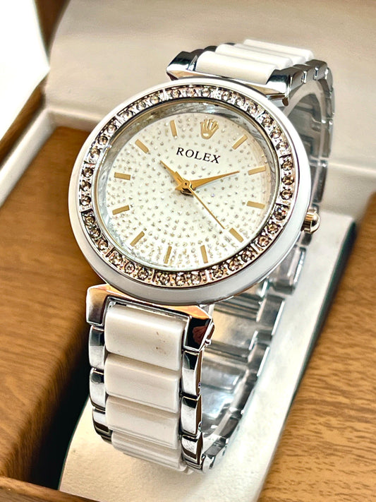 LADIES COLLECTION WATCH